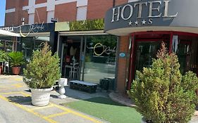 Hotel Rossi
